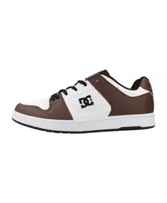Кроссовки Manteca 4 Dc Shoes, коричневый