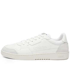 Кроссовки Axel Arigato Dice Lo F0002007, белый