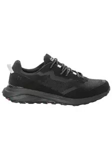 Кроссовки Jack Wolfskin "DROMOVENTURE LOW M", цвет Phantom