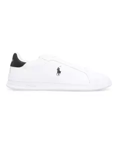 Кроссовки Ralph Lauren, белый