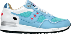 Кроссовки Saucony Extra Butter x Shadow 5000 For The People, синий