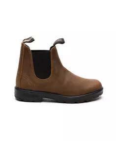 Туфли на плоской подошве оригиналы 1911 года. Blundstone, коричневый