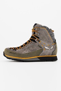 Походные ботинки Mountain Trainer 2GTX Salewa, серый
