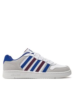 Кроссовки Court Palisades K-Swiss, белый