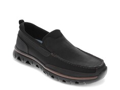 Лоферы Coban Dockers, черный