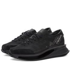 Кроссовки Y-3 S-gendo Run, черный
