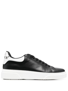 Кроссовки Big Bang Philipp Plein, черный
