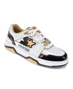 Мужские кроссовки Fastbreak Ty Mopking Gold Bells Starter, белый