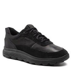 Кроссовки Geox USpherics E, черный