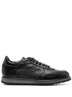 Кроссовки Casadei With Logo, черный