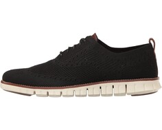 Оксфорды Zerogrand Stitchlite Oxford Cole Haan, черный