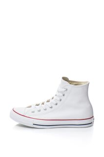 Кожаные кроссовки Chuck Taylor Converse, белый
