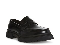 Лоферы Steve Madden Zeb, черный