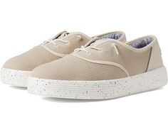 Кроссовки Hey Dude Conway Sport Mesh, белый