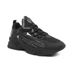 Кроссовки с низким верхом Plein Sport, черный