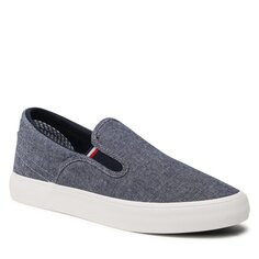 Кроссовки Tommy Hilfiger ThHi Vulc, синий