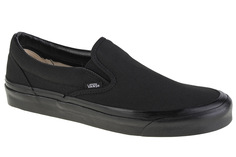 Низкие кроссовки Vans Vans Classic Slip On, черный