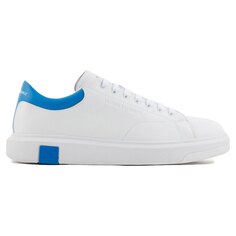 Кроссовки Armani Exchange XUX123_XV534 , белый