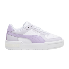Кроссовки Puma CA Pro Classic, фиолетовый