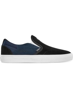 Кроссовки на шнуровке Etnies