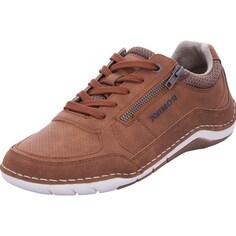Кроссовки Westland Athletic Lace-Up, коричневый