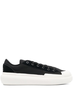 Y-3 кроссовки Ajatu Court, черный