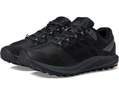 Кроссовки Merrell Nova 3, черный