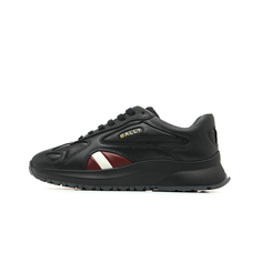 Мужские повседневные мужские низкие черные Bally