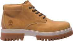 Кроссовки Arbor Road Waterproof Chukka Wheat, коричневый Timberland