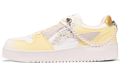 Кроссовки Lining, желтые/белые