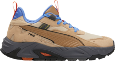 Кроссовки Puma RS-Trck Explore, коричневый