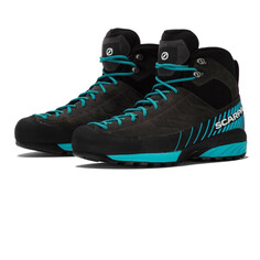 Ботинки Scarpa Mescalito GORE-TEX Mid, серый
