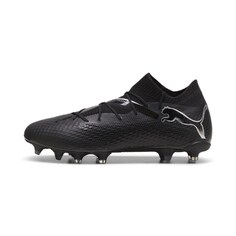 Бутсы PUMA Soccer Cleats FUTURE 7 PRO, черный