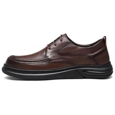 Ботинки CAMEL Mens Casual Shoes Men низкие