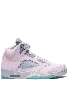 Jordan кроссовки Air Jordan 5 Retro Regal Pink, розовый