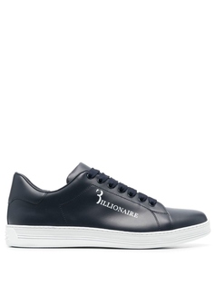 Кроссовки Billionaire Lace-up, синий