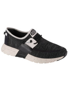 Кроссовки Hey Dude, черный