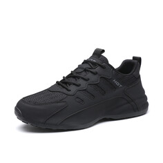 Кроссовки RED DRAGONFLY Lifestyle Shoes Men Low-top Black, черный
