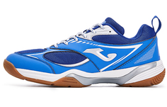 Кроссовки JOMA Training Shoes Men Low-top Blue, синий