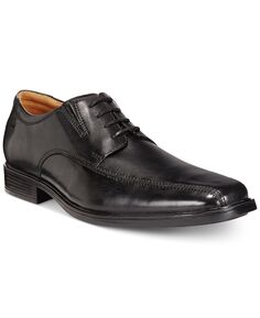Мужские оксфорды Tilden Walk Clarks