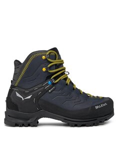 Трекинговая обувь Salewa, синий