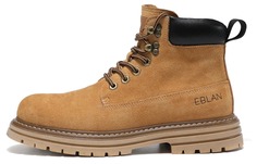Ботинки Eblan Martin Unisex, темно-желтый