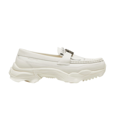 Лоферы Puma PALOMO x Nitefox Loafers, кремовый