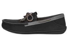 Кроссовки Ugg Lifestyle, черного/металлического серый
