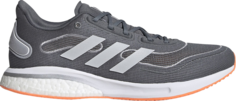 Кроссовки Adidas Supernova Blue Oxide, синий