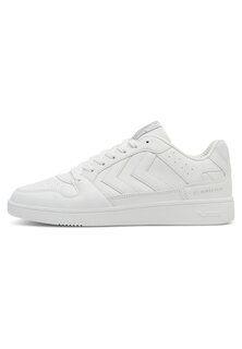 Низкие кроссовки ST POWER PLAY Hummel, белый