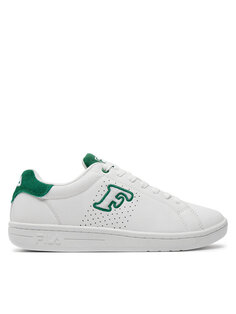 Кроссовки Fila, белый