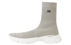 Кроссовки женские Balenciaga Speed ​​3.0, серый / белый