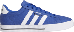 Кроссовки Adidas Daily 3.0 Royal Blue, синий