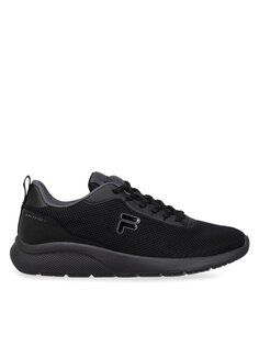 Кроссовки Spitfire Fila, черный